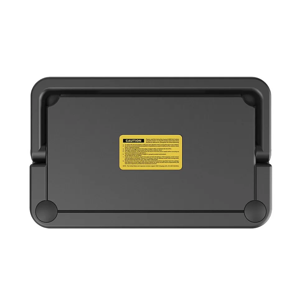 Station nomade IZYWATT.home 1536Wh EPS + solaire