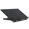 Station Trio 1305Wc + Lestage - Plug and Play - Play2Solar