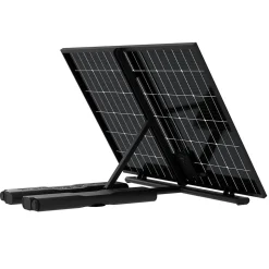 Station Trio 1305Wc + Lestage - Plug and Play - Play2Solar