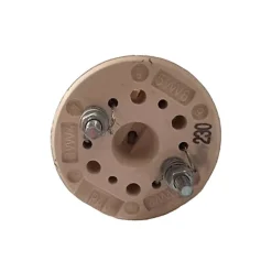STEATITE 2400W MONO Diam. 52 Lg. 450 CHAUFFE-EAU ACAPULCO 61005491