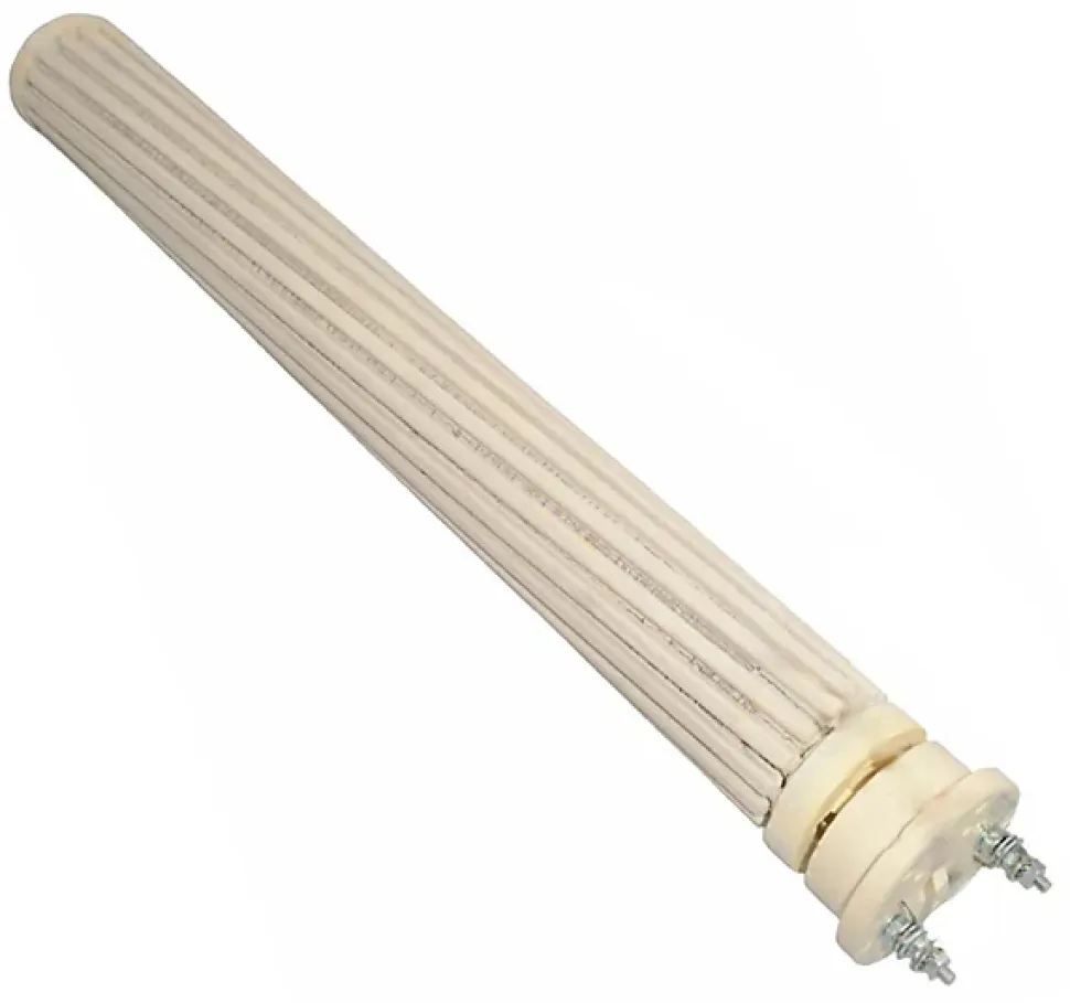 STEATITE 3000W MONO Diam. 52 Lg. 450 CHAUFFE-EAU ACAPULCO BRICO DEPOT 61400659