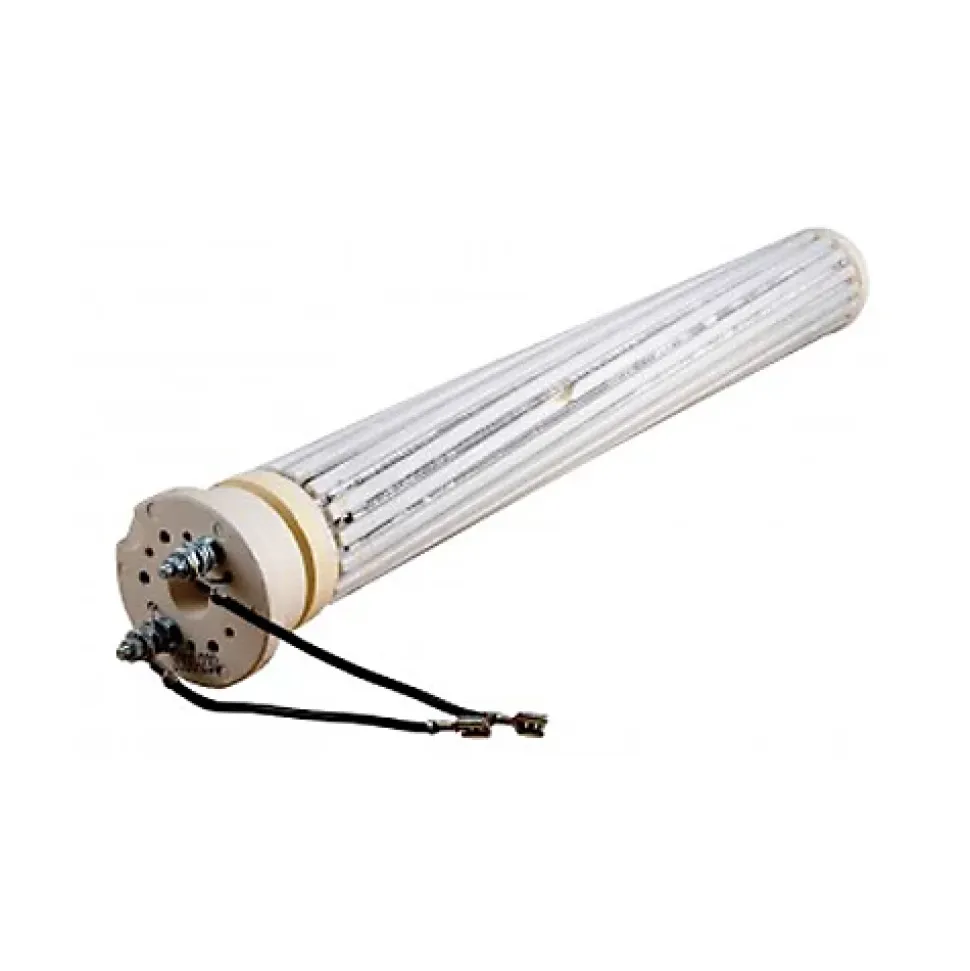 STEATITE 3000W MONO Diam. 52 Lg. 450 CHAUFFE-EAU ACAPULCO BRICO DEPOT 61400659