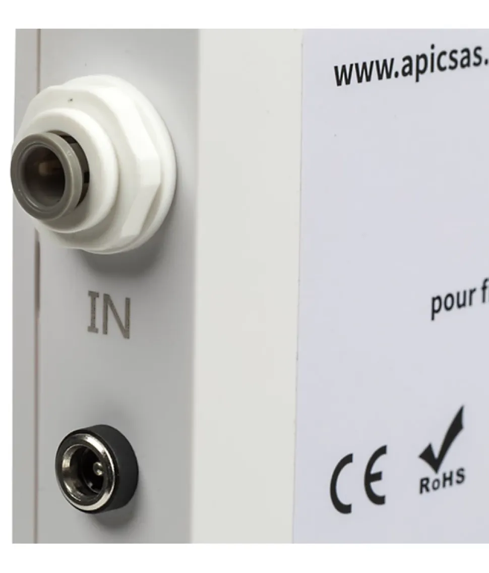 Stérilisateur d'eau potable UVC LED