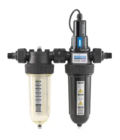 Stérilisateur Duo-UV 25W Cintropur
