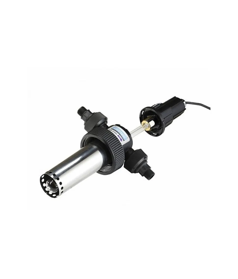 Stérilisateur Duo-UV 25W Cintropur