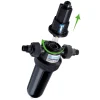 Stérilisateur Uv Mono-uv Cintropur 2100