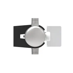 Stérilisateur UVc 2,5 m3/h pour le traitement de l'eau