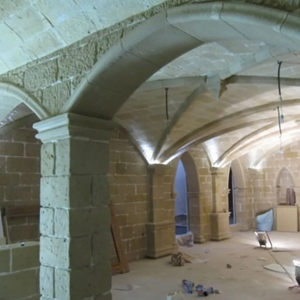 Superconsolidant Idroless pour murs humides (20l) - Restaure la dureté d'origine de la surface et prévient la désintégration sans