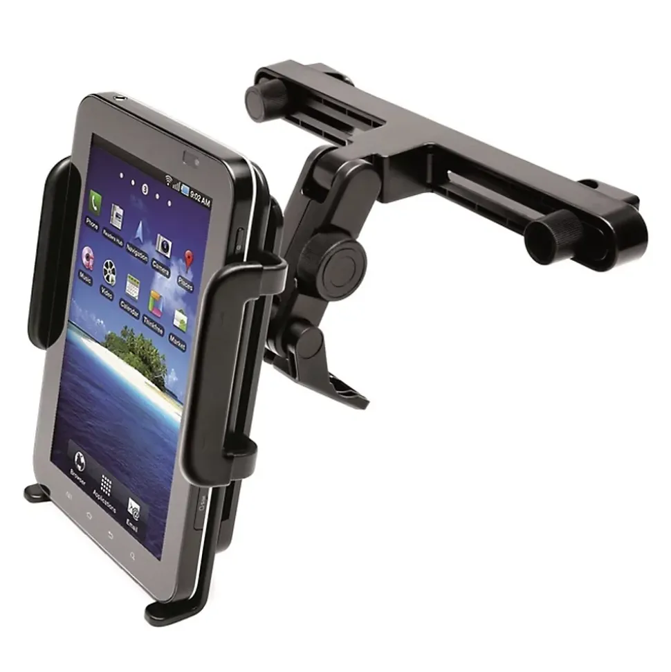 Support appui tête pour tablette 7" / 12" Muvit