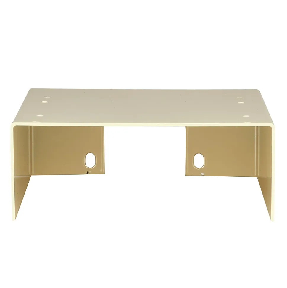 Support de boîte aux lettres Beige Burg-Wachter