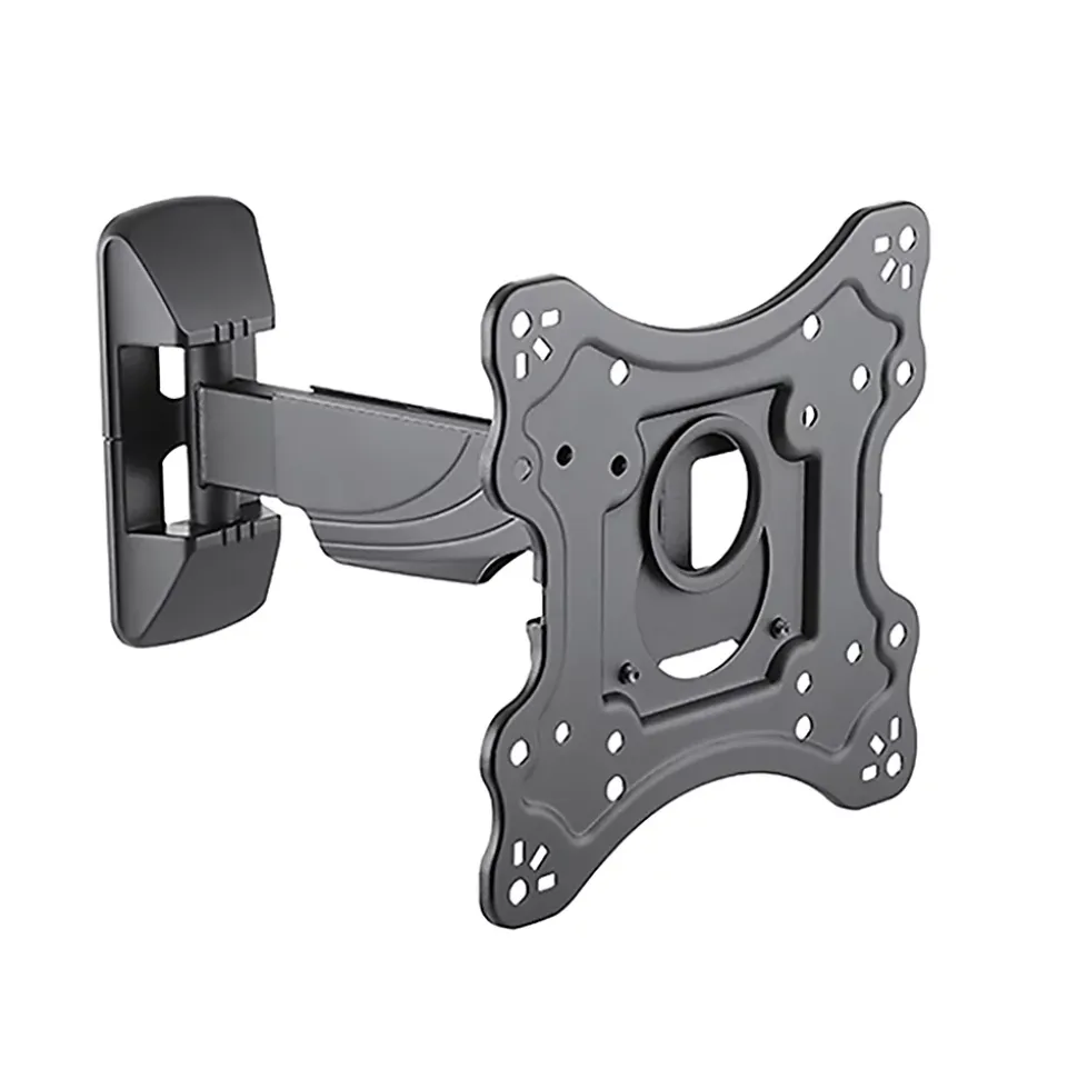 SUPPORT INCLINABLE ORIENTABLE, 2 ARTICULATIONS, 23" à 42" - 35 Kg MAX
