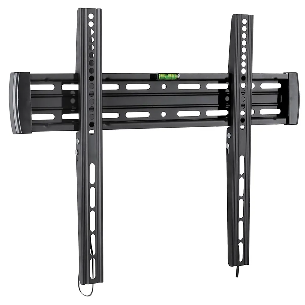 SUPPORT MURAL FIXE pour écrans 32" à 55" (50 KG MAX) MBG