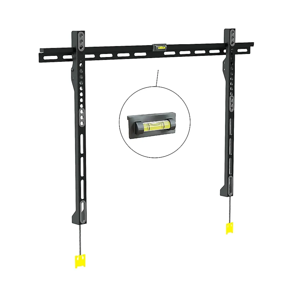 Support mural TV fixe Erard PRAX25V600
