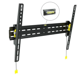 Support mural TV inclinable Erard PRAX61V600