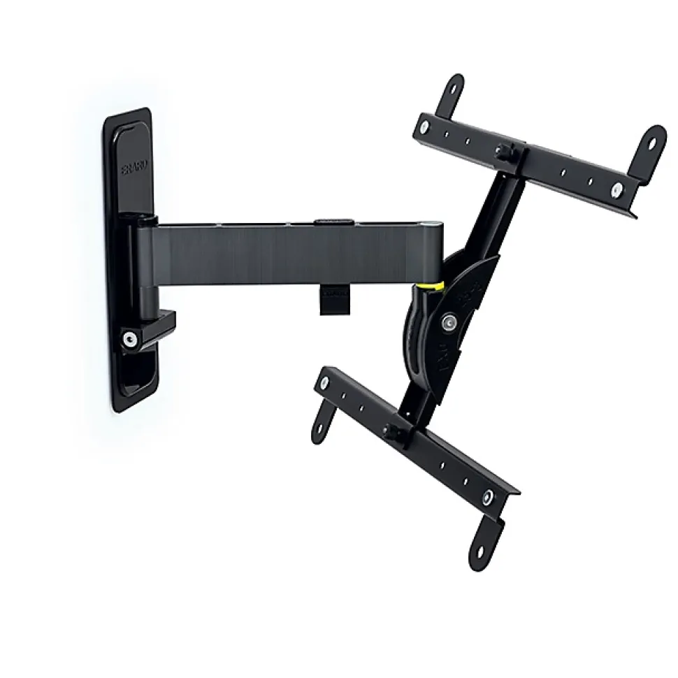 Support mural TV orientable et inclinable Erard EXO 400 TW2