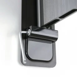 Support mural TV orientable et inclinable Erard EXO 400 TW2