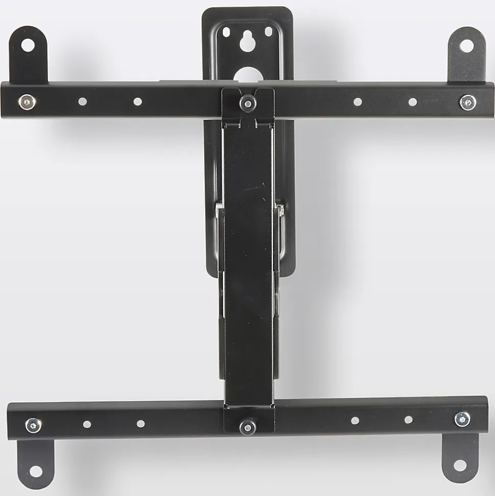Support mural TV orientable et inclinable Erard EXO 400 TW2