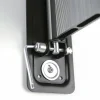 Support mural TV orientable et inclinable Erard EXO 600 TW2