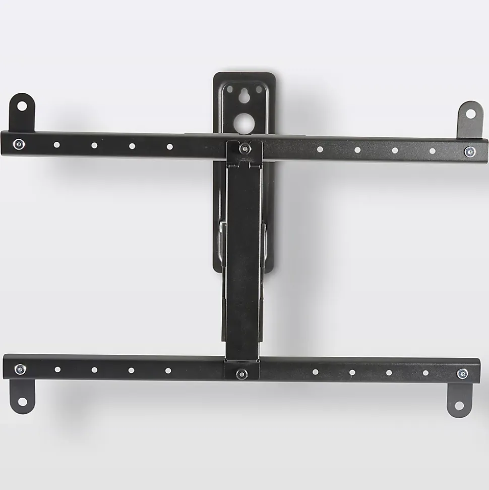 Support mural TV orientable et inclinable Erard EXO 600 TW2