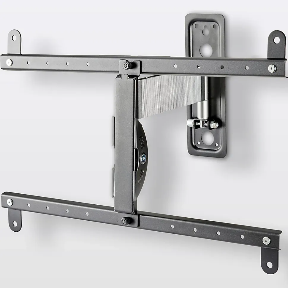 Support mural TV orientable et inclinable Erard EXO 600 TW2