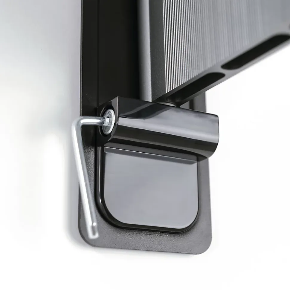 Support mural TV orientable et inclinable Erard EXO 600 TW2