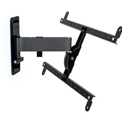 Support mural TV orientable et inclinable Erard EXO 600 TW2