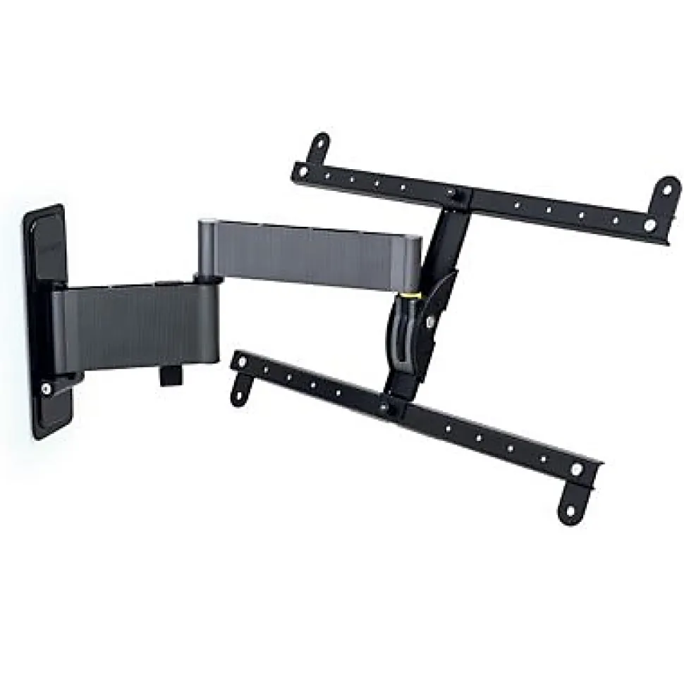 Support mural TV orientable et inclinable Erard EXO 400 TW3