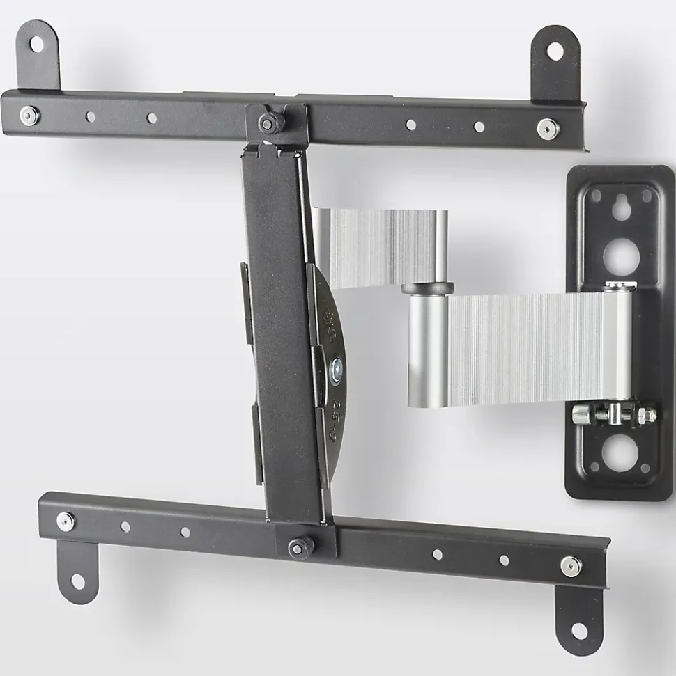 Support mural TV orientable et inclinable Erard EXO 400 TW3
