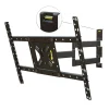 Support mural TV orientable et inclinable Erard PRAX541V600