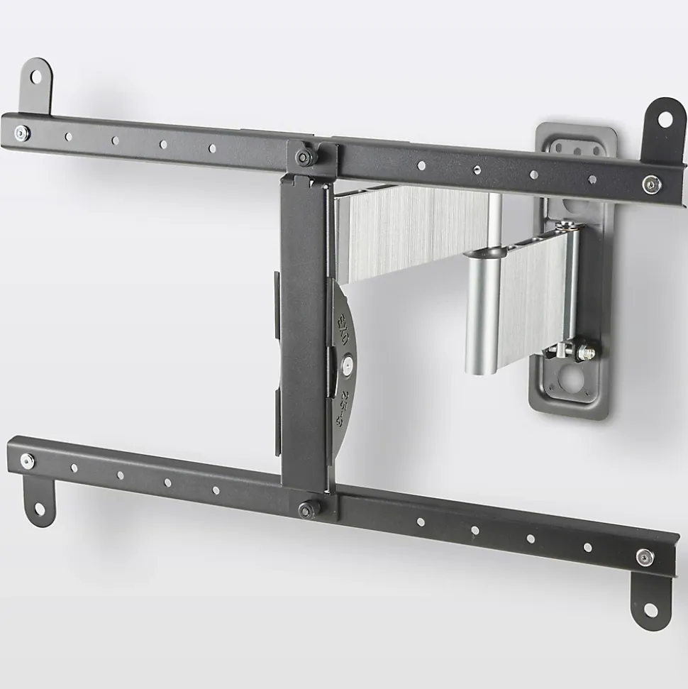 Support mural TV orientable et inclinable Erard EXO 600 TW3