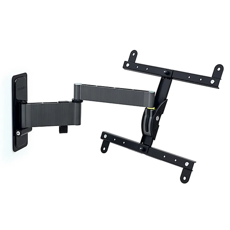 Support mural TV orientable et inclinable Erard EXO 600 TW3