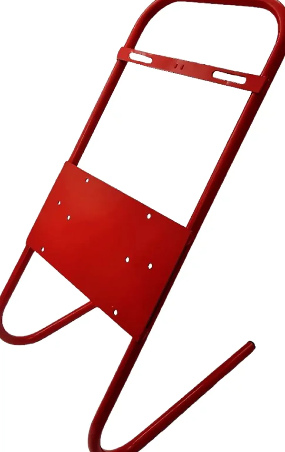 Support pour coffret électrique de chantier ATOLE - Compatible Monophasé & Triphasé - Socle Métallique 635 x 265 mm