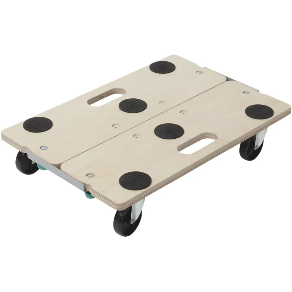 Support roulant 3 en 1 FT 300 Wolfcraft