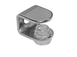 Support étagère verre 15 x 20 (10 unités)-