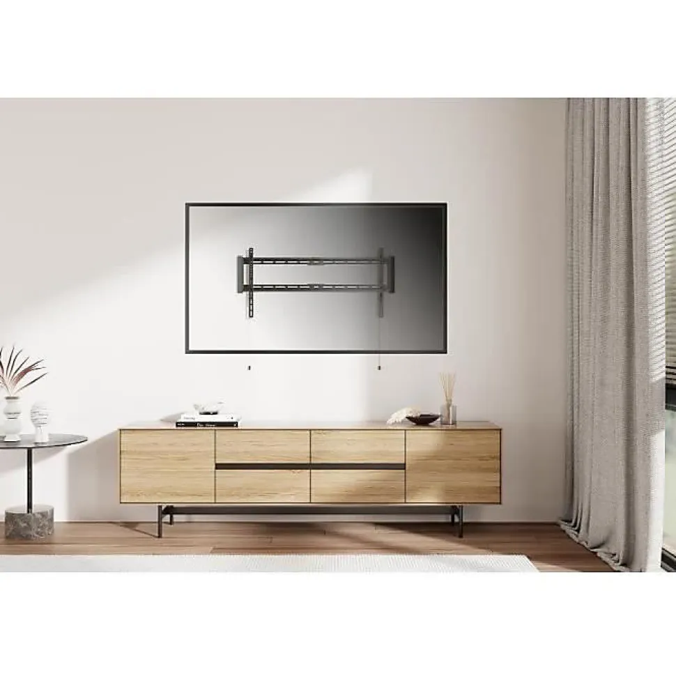Support TV fixe - SLIM - Stell - SHO 7210