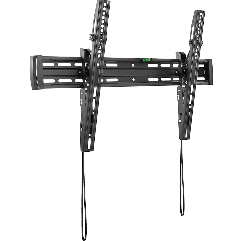SUPPORT TV MURAL INCLINABLE POUR TV DE 40 A 70" (50 KG MAX) MBG