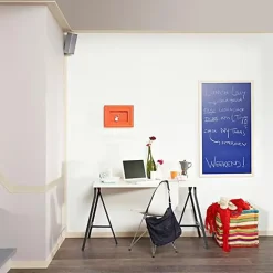 SX163 Plinthe Orac Decor - 10x1,3x200cm (h x p x L) - plinthe décorative polymère Pack 2 pièces , A peindre