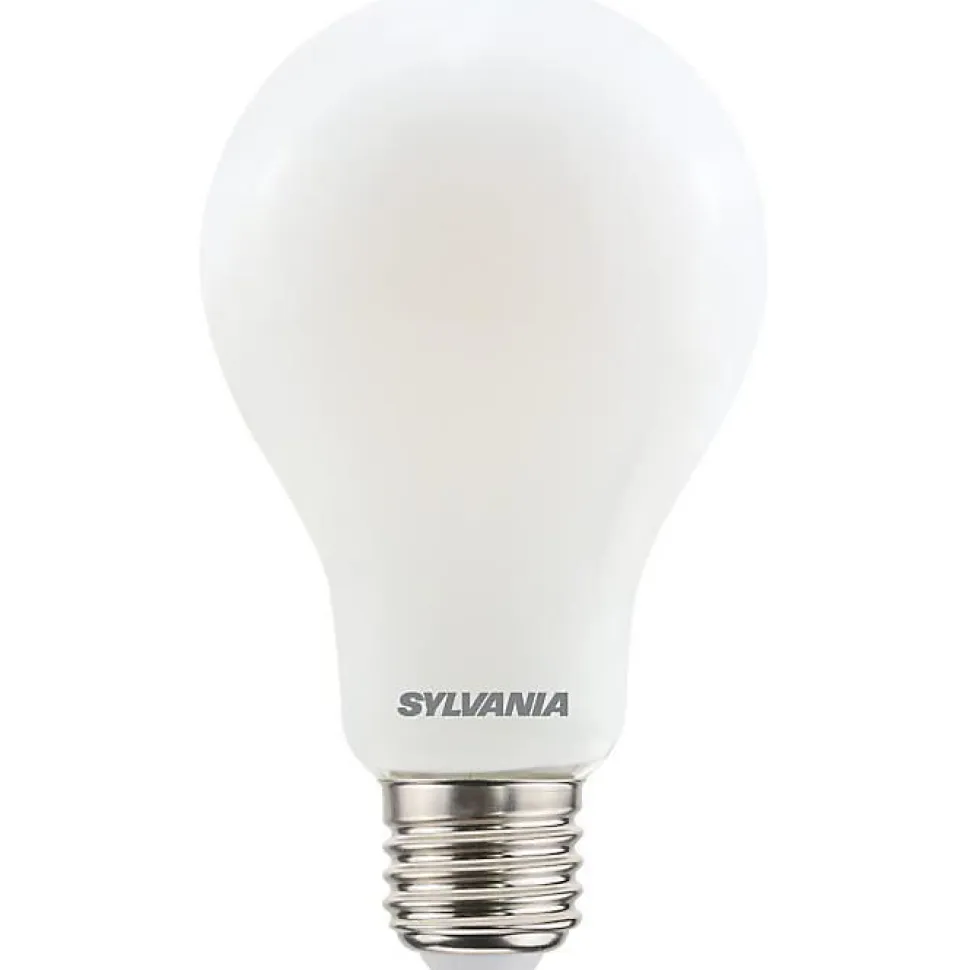 SYLVANIA Led dépolie standard E27 11W 1500l 2700k blanc chaud boite