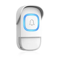 Système d'alarme 868Mhz Wifi, sirène extérieure solaire ,caméra IP