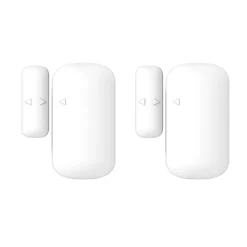 Système d'alarme 868Mhz Wifi, sirène extérieure solaire ,caméra IP