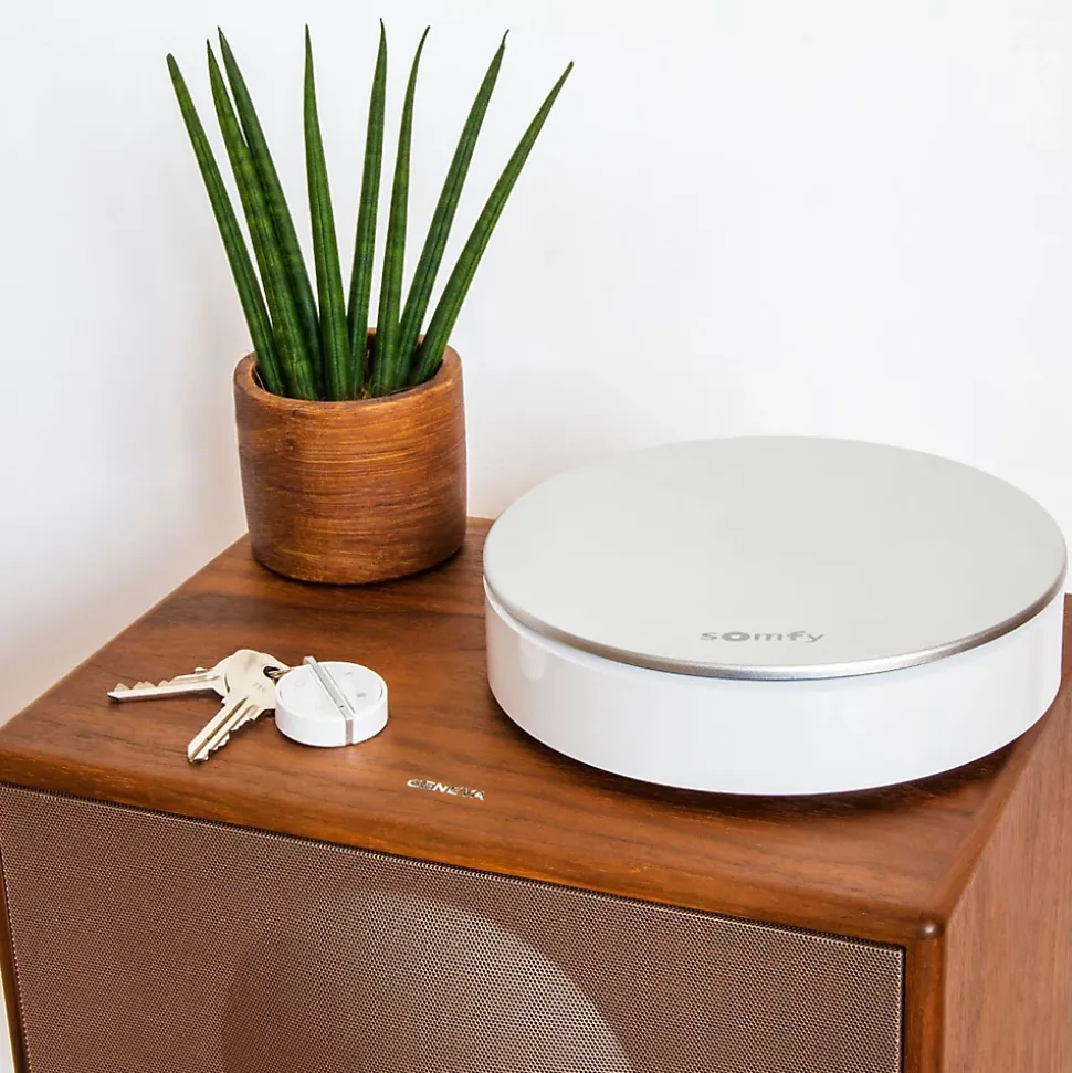 Système d'alarme Somfy Home Alarm Max