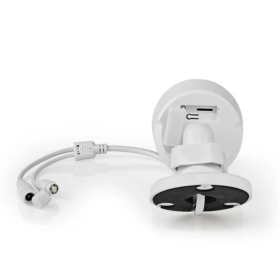 Système De Caméra Sans Fil SmartLife Caméra Additionnelle Full HD NEDIS