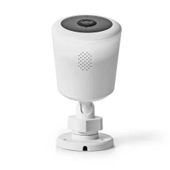 Système De Caméra Sans Fil SmartLife Caméra Additionnelle Full HD NEDIS