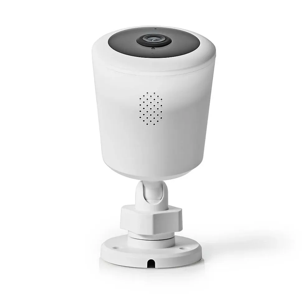 Système De Caméra Sans Fil SmartLife Caméra Additionnelle Full HD NEDIS