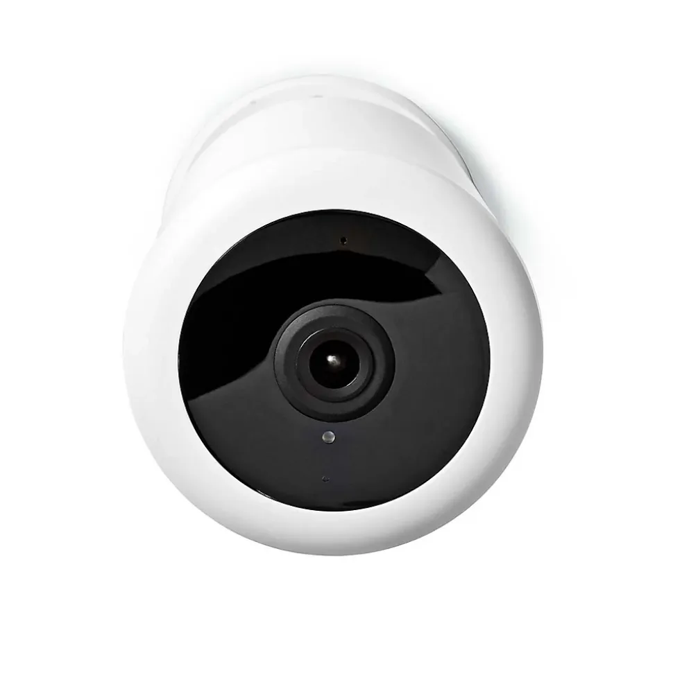 Système De Caméra Sans Fil SmartLife Caméra Additionnelle Full HD NEDIS