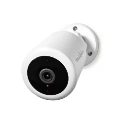 Système De Caméra Sans Fil SmartLife Caméra Additionnelle Full HD NEDIS