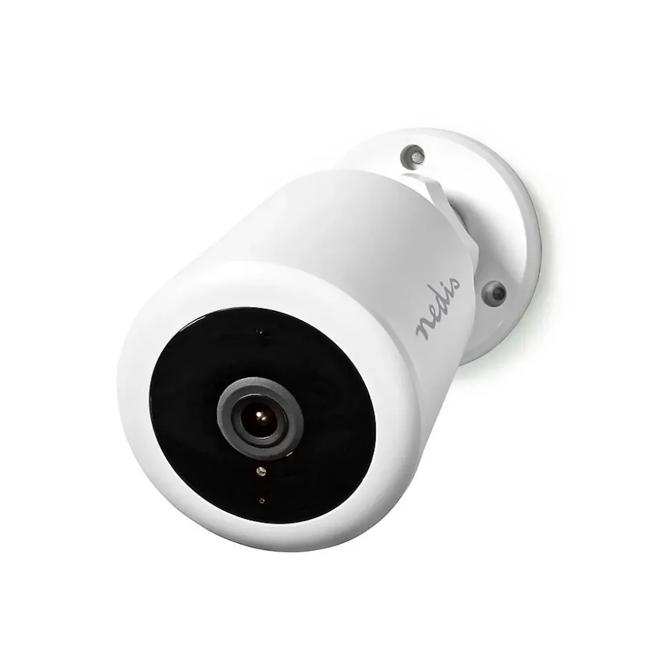 Système De Caméra Sans Fil SmartLife Caméra Additionnelle Full HD NEDIS