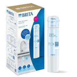 Système de filtration d'eau sous évier Brita Mypure SLIM V-MF