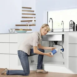 Système de filtration sous évier Brita On Line Active