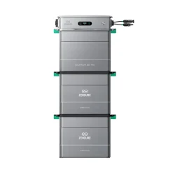 Système de stockage SolarFlow 800 Pro Zendure